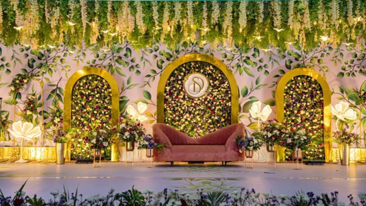 Engagement Decoration Ideas