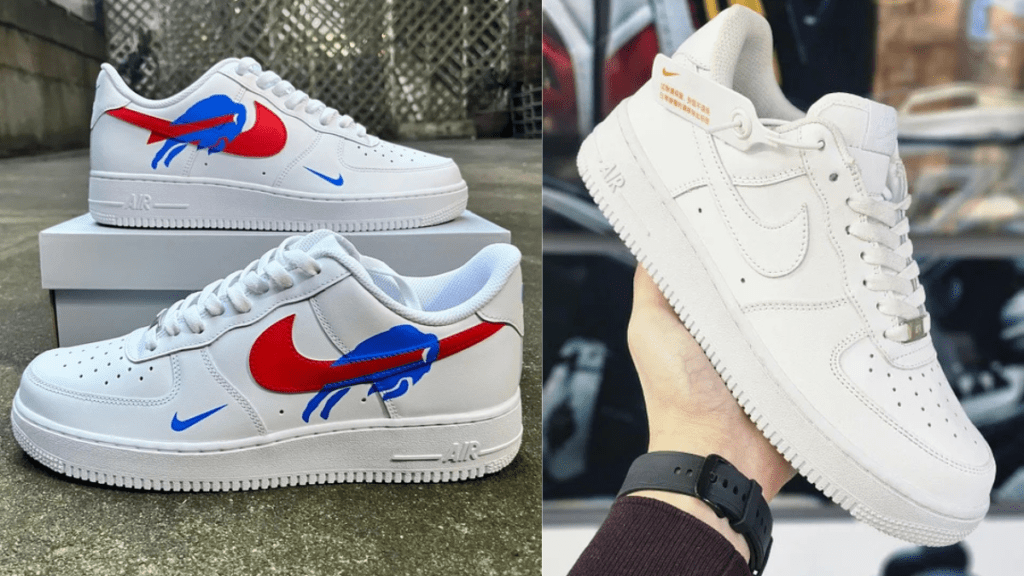 White Sneakers for Men : स्टाइलिश और कम्फर्टेबल व्हाइट स्नीकर्स फॉर मेन हर आउटफिट के लिए परफेक्ट ट्रेंडी डिज़ाइन और डेली यूज़ के लिए बेस्ट!