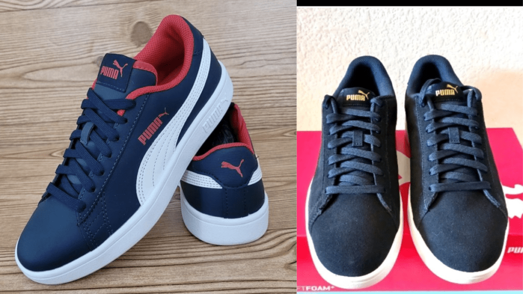 White Sneakers for Men