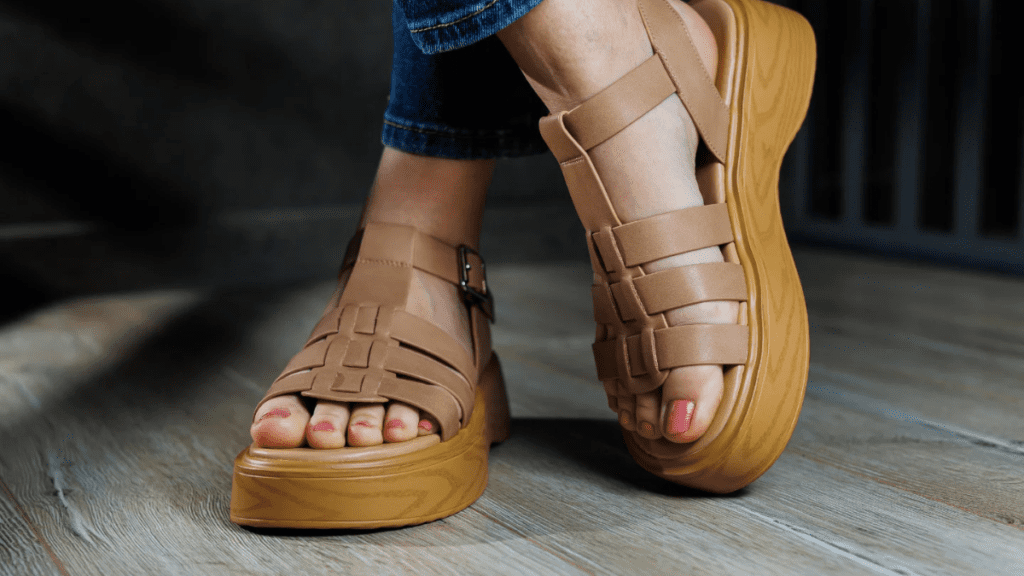 Best Sandals For Women