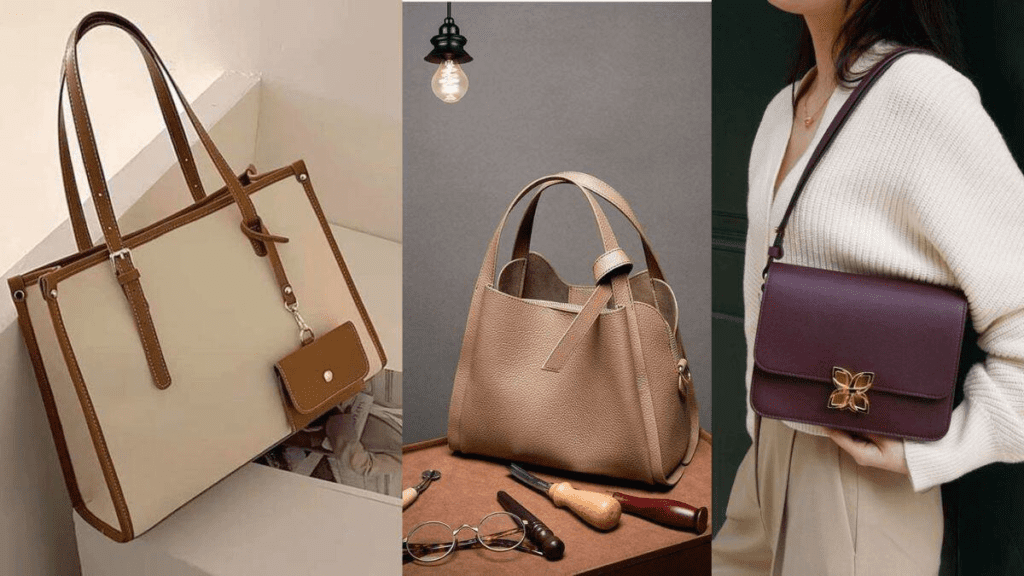 Stylish Hand Bag