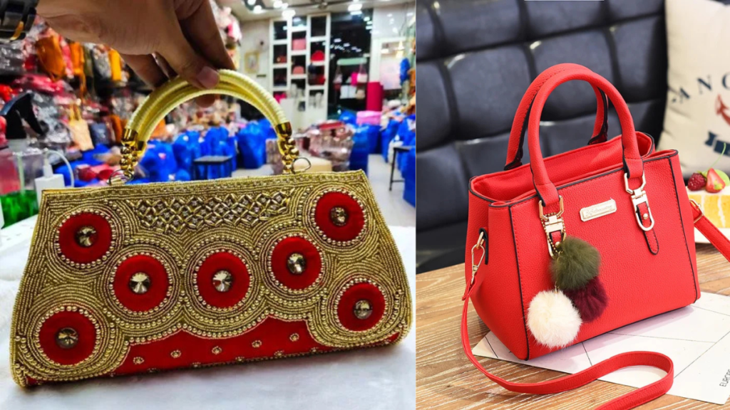 Stylish Hand Bag