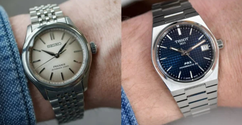 Event Special Watches : शानदार इवेंट के लिए पुरुषों की घड़ियों का बेहतरीन कलेक्शन स्टाइल एलीगेंस और क्लास का परफेक्ट संगम!