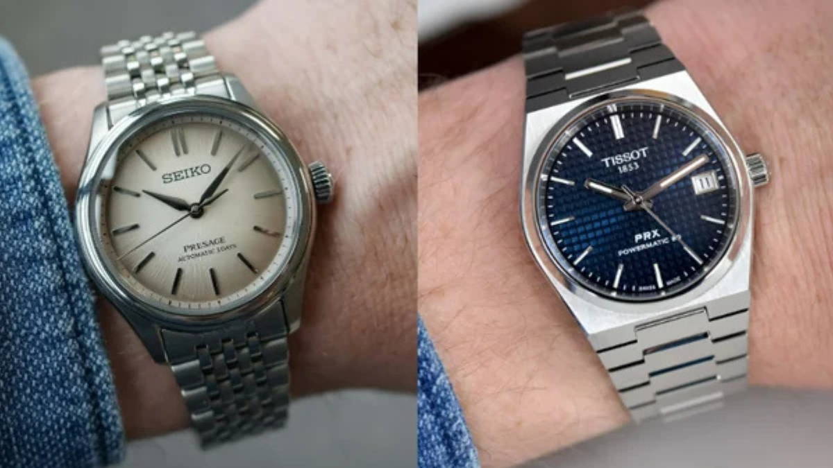 Event Special Watches : शानदार इवेंट के लिए पुरुषों की घड़ियों का बेहतरीन कलेक्शन स्टाइल एलीगेंस और क्लास का परफेक्ट संगम!