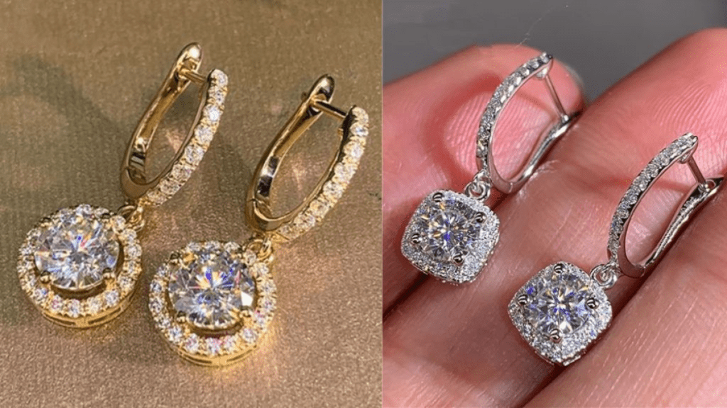 Earring Designs