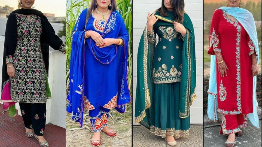 Wedding Suits For Women