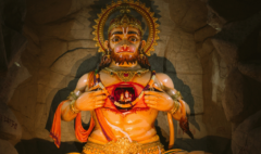 Hanuman chalisa