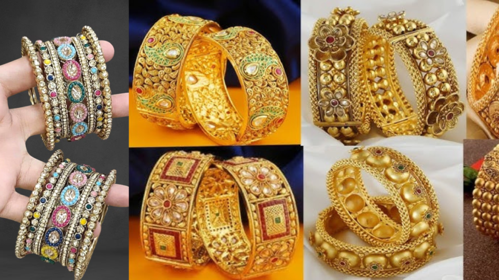 Sawan 2025 Best Bangle