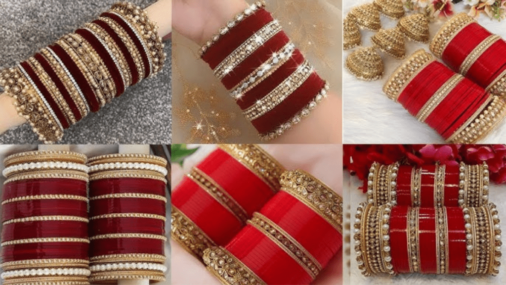 Sawan 2025 Best Bangle