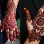 Happy Mehndi
