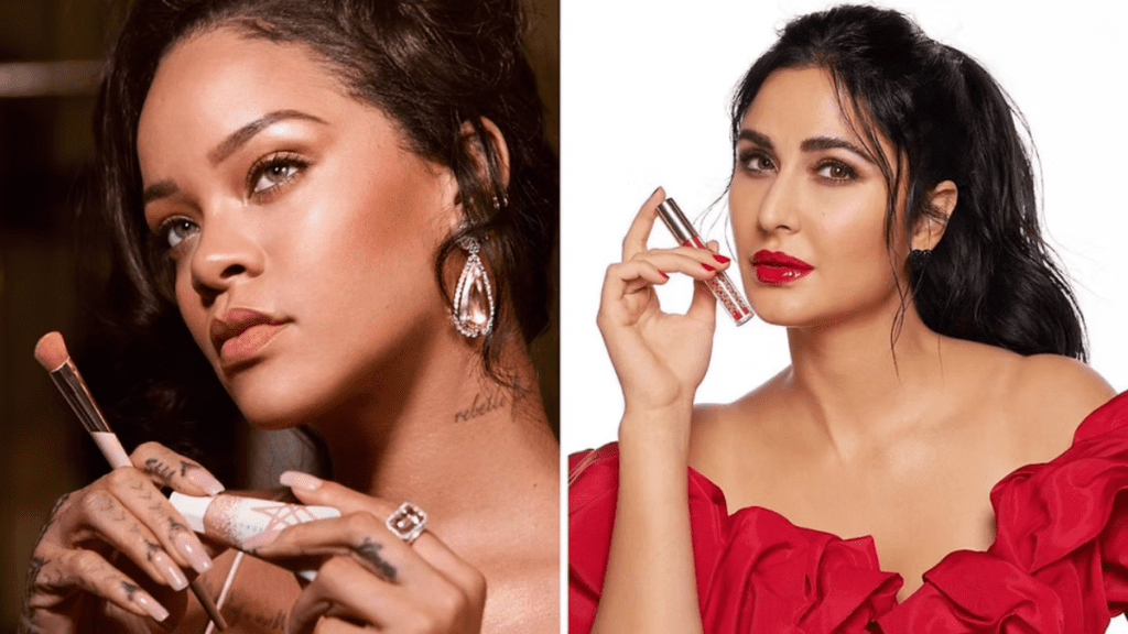 Makeup Trends 2025 : हर चेहरे की खूबसूरती को निखारता आत्मविश्वास बढ़ाता ट्रेंडिंग लुक्स और क्लासिक स्टाइल्स का संगमइवेंट स्पेशल मेकअप आर्ट!