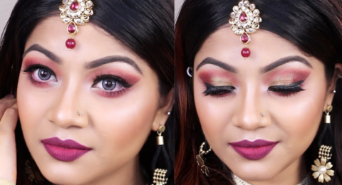 Makeup Trends 2025