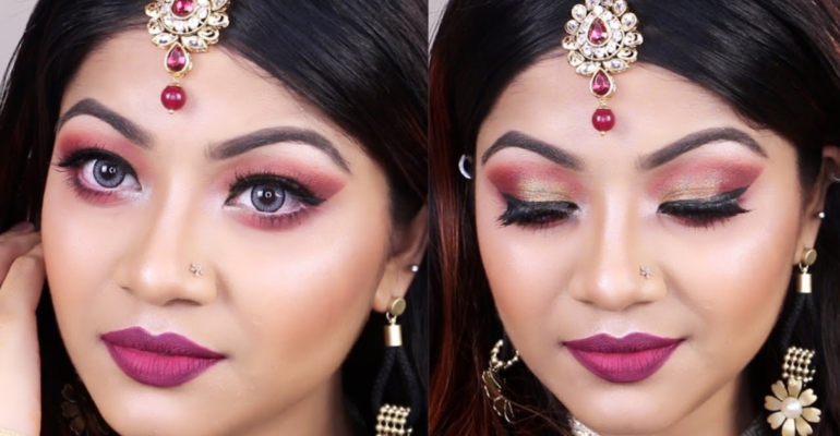 Makeup Trends 2025