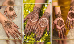 गहरे रंग लंबे समय तक टिकने और खूबसूरत डिज़ाइन के लिए आसान और असरदार घरेलू उपाय और सुझाव!