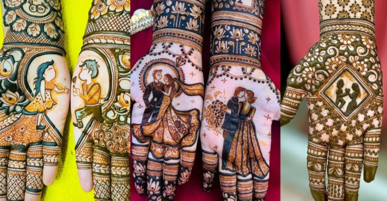 स्मार्ट मेहंदी पैटर्न : आधुनिक आसान और आकर्षक स्मार्ट मेहंदी डिज़ाइन हर मौके के लिए स्टाइलिश सिंपल और ट्रेंडी पैटर्न के शानदार आइडियाज!
