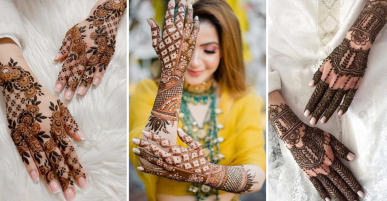 AI Bridal Mehndi Design : शादी के लिए एआई ब्राइडल मेहंदी डिज़ाइन कस्टम यूनिक ट्रेंडिंग सुंदर पैटर्न और पर्सनलाइज्ड आर्ट के लेटेस्ट आइडियाज!