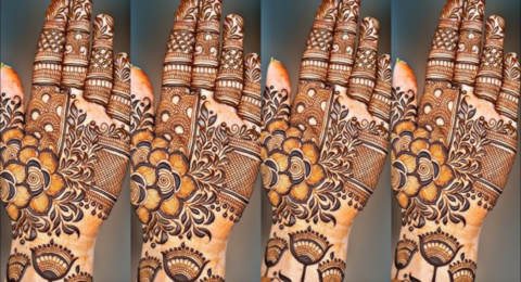 Ai Mehndi Design 2025 : भविष्य के रंग एआई प्रेरित आधुनिक और पारंपरिक मेहंदी डिज़ाइन 2025 के लिए नवाचार और शिल्प कौशल की संगम यात्रा!