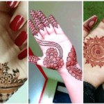 Unique AI Mehndi : यूनिक और ट्रेंडी एआई मेहंदी डिज़ाइन्स हर मौके के लिए खास मॉडर्न और पारंपरिक स्टाइल का सुंदर संगम!