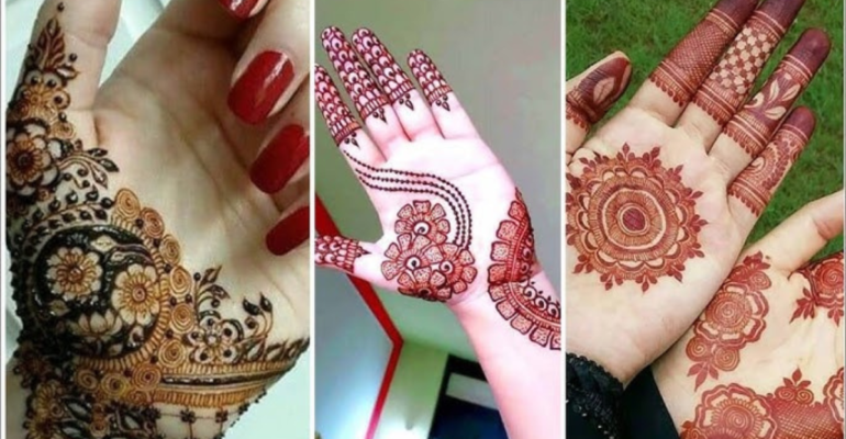 Unique AI Mehndi : यूनिक और ट्रेंडी एआई मेहंदी डिज़ाइन्स हर मौके के लिए खास मॉडर्न और पारंपरिक स्टाइल का सुंदर संगम!