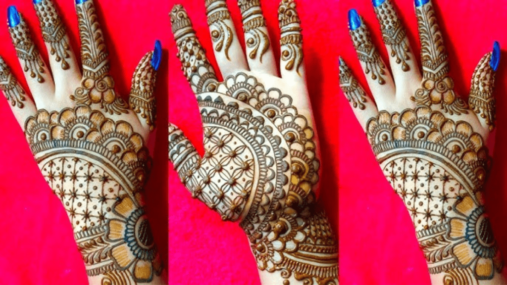 Best Bemisal Mehndi Designs : बेमिसाल मेहंदी डिज़ाइन्स शानदार दिलकश और ट्रेंडी पैटर्न जो हर त्यौहार और शादी को बनाएं खास।