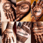 Bold & Stylish Mehndi : बोल्ड और स्टाइलिश मेहंदी डिज़ाइन परंपरा और आधुनिकता का अद्भुत मेल जो आपके हाथों को दे शानदार लुक।