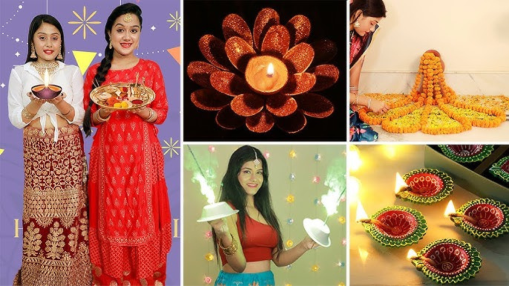 Rakhi Special Decoration Tips : राखी के त्योहार पर घर को सुंदर पारंपरिक और रचनात्मक तरीके से सजाएं भाई-बहन के रिश्ते को खास बनाएँ।