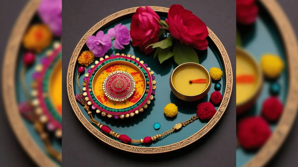 Rakhi Special Decoration Tips