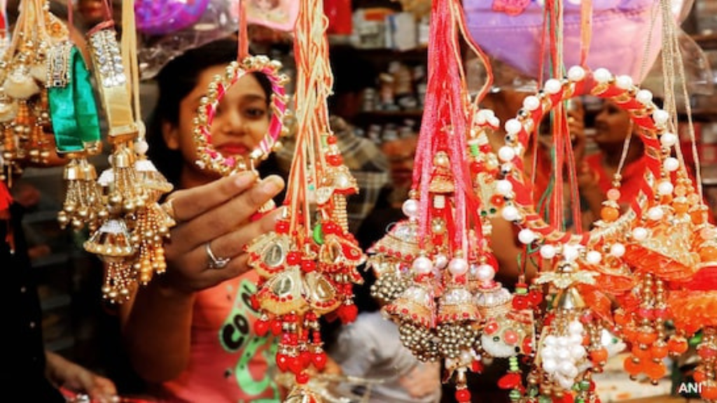 Rakhi Special Decoration Tips