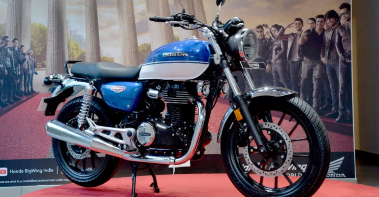HiRise Honda : डिजिटल डीलरशिप मैनेजमेंट सिस्टम का परिचय मैनेजमेंट सिस्टम की दुनिया में एक स्मार्ट डिजिटल क्रांति!