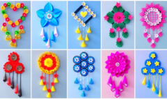 Best Rakhi Decoration At Home : रक्षाबंधन के जश्न में चार चाँद लगाने के लिए घर पर बनाएं सुंदर और रचनात्मक राखी सजावट के खास आइडियाज!