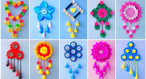Best Rakhi Decoration At Home : रक्षाबंधन के जश्न में चार चाँद लगाने के लिए घर पर बनाएं सुंदर और रचनात्मक राखी सजावट के खास आइडियाज!