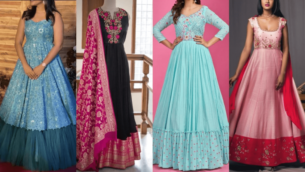 Festive Kurtis for Rakshabandhan : रिश्तों की मिठास और कपड़ों की बात – रक्षाबंधन पर कुर्ती पहनें खास अंदाज़ के साथ!