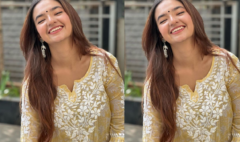 Festive Kurtis for Rakshabandhan