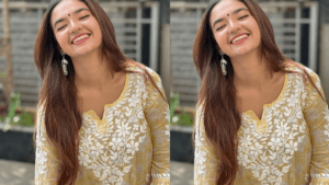Festive Kurtis for Rakshabandhan
