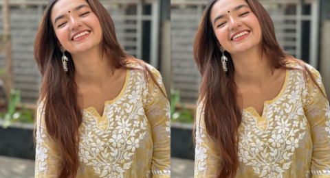 Festive Kurtis for Rakshabandhan
