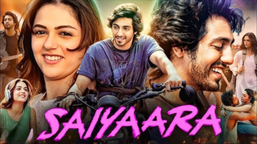 Saiyaara Movie 2025: इस प्यार की कीमत किसे चुकानी पड़ी? देखिए Saiyaara की टूटी हुई दास्तान!