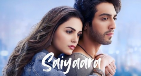 Saiyaara Movie 2025: इस प्यार की कीमत किसे चुकानी पड़ी? देखिए Saiyaara की टूटी हुई दास्तान!