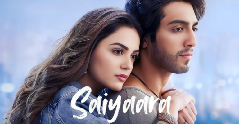 Saiyaara Movie 2025: इस प्यार की कीमत किसे चुकानी पड़ी? देखिए Saiyaara की टूटी हुई दास्तान!