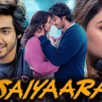 Saiyaara उस प्यार की कहानी जो मुकम्मल न हो सकी! 2025 का सबसे इमोशनल ड्रामा Saiyaara अब सिर्फ फिल्म नहीं एहसास है!