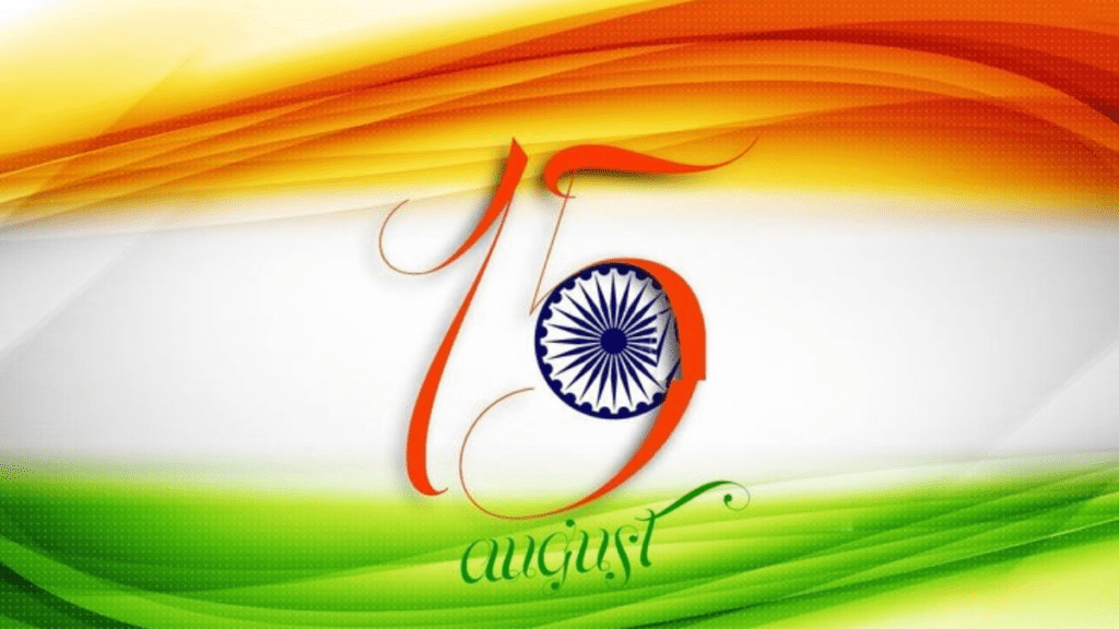 Independence Day Wishes 2025