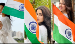 Independence Day Wishes 2025:स्वतंत्रता दिवस 2025 की शुभकामनाएं देशभक्ति एकता और गर्वित राष्ट्र के स्वाभिमान का जश्न मनाएं!