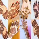 Trending Mehndi Patterns : 2025 के लिए 10 नए ट्रेंडिंग मेहंदी डिज़ाइन जो हाथों और पैरों को दें दुल्हन जैसा खूबसूरत और यूनिक लुक!