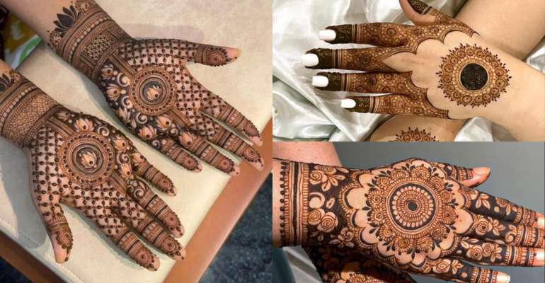 Rakhi Sawan Special Mehndi:राखी सावंत स्पेशल मेहंदी डिज़ाइन त्योहार पर छा जाने वाले यूनिक और स्टाइलिश मेहंदी आइडिया!