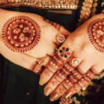 Mandala Henna Design:नवीनतम मंडला मेंहदी डिजाइन आइडियाज पारंपरिक व मॉडर्न मंडला पैटर्न व स्टाइलिश मेंहदी आर्ट ट्रेंड्स 2025