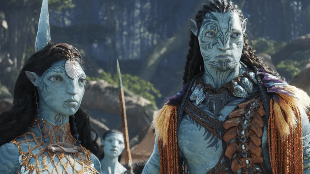 Avatar