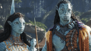 Avatar