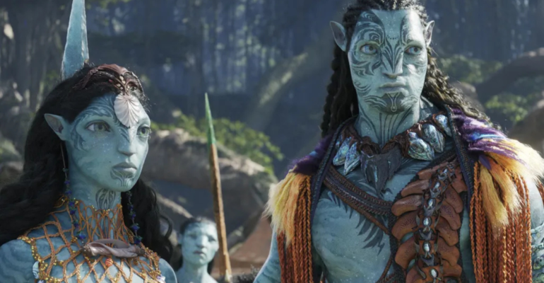 Avatar