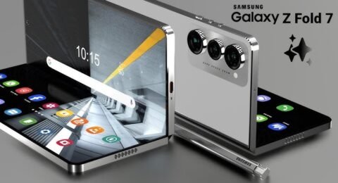 Samsung Fold 7 Ultra AI Magic