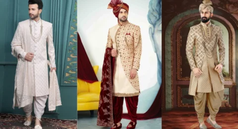 Weddings Dress for Men