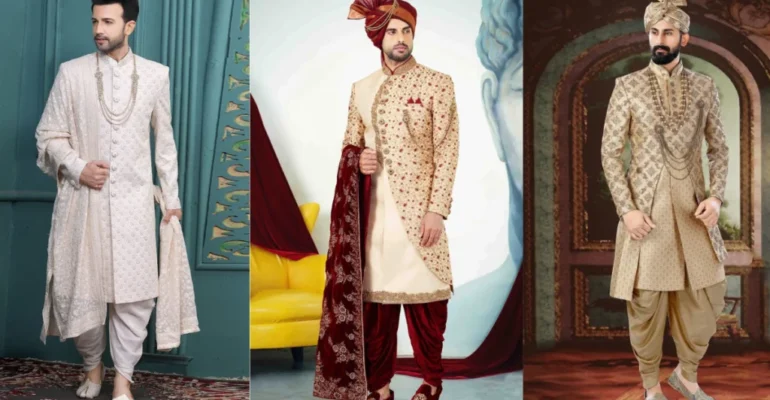 Weddings Dress for Men